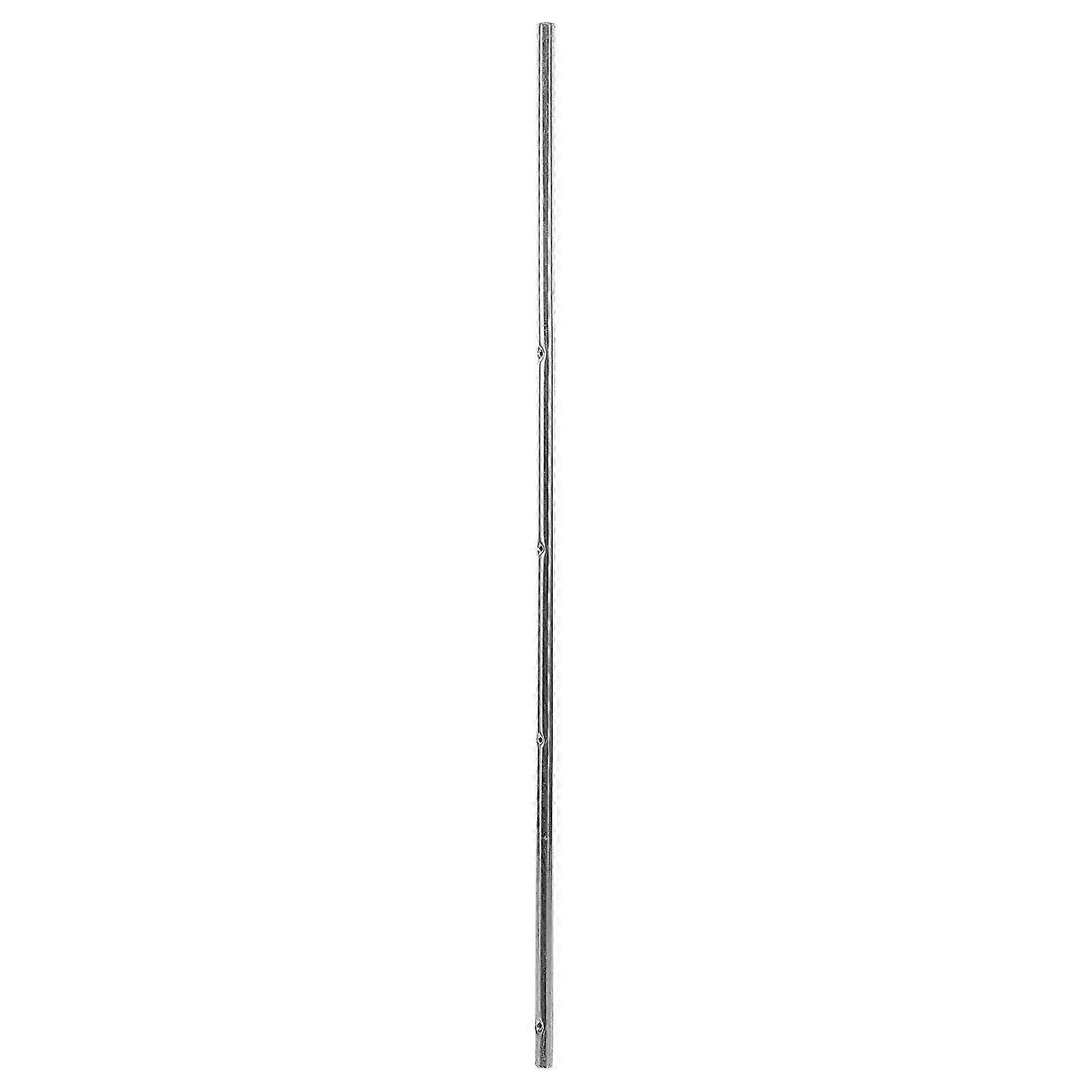 Table Soccer Machine Operation Pole Table Soccer Rod Desk Soccer Machine Accessory for Replace