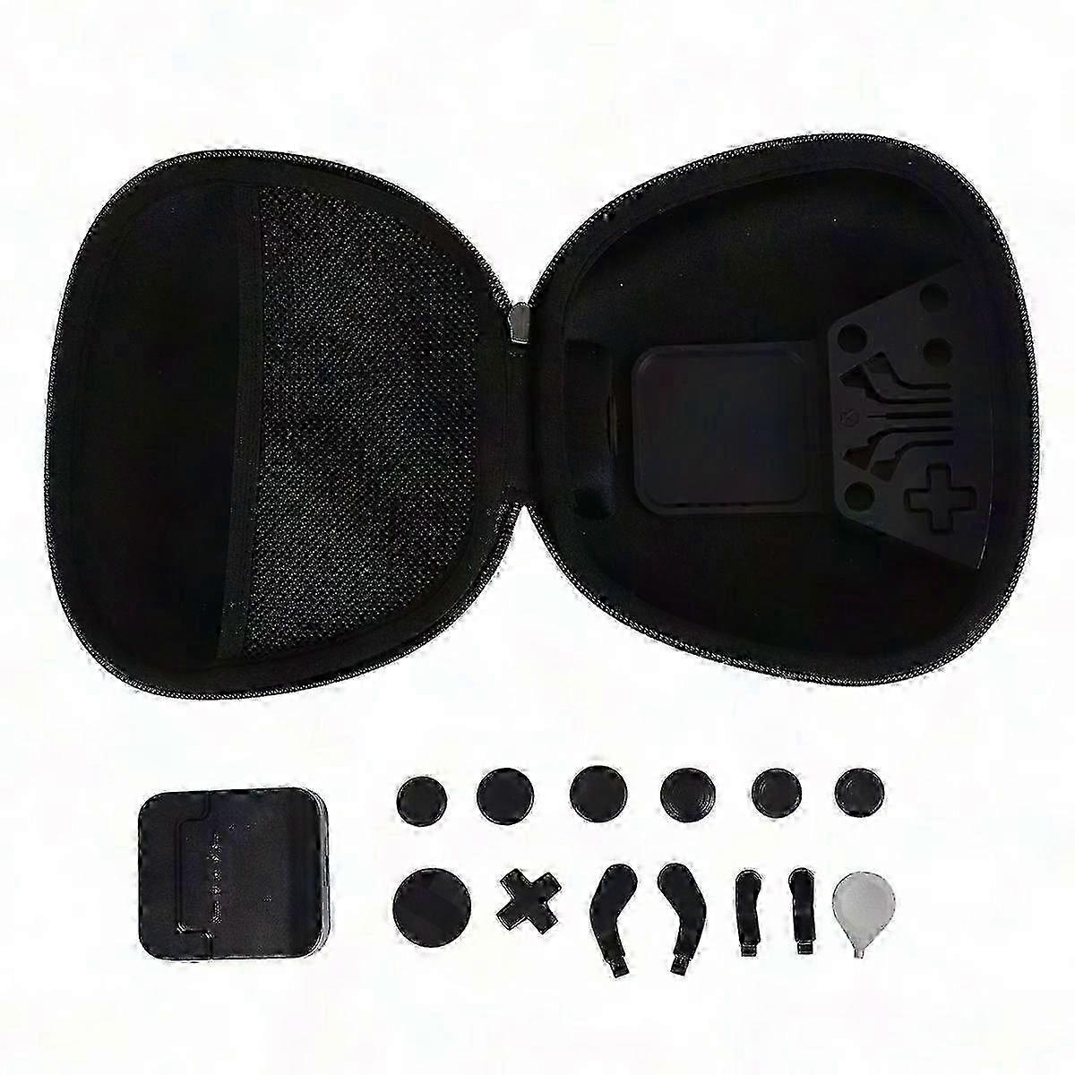 Wireless Controller Button Pack Set for Elite Series 2 - Complete Accessory Kit