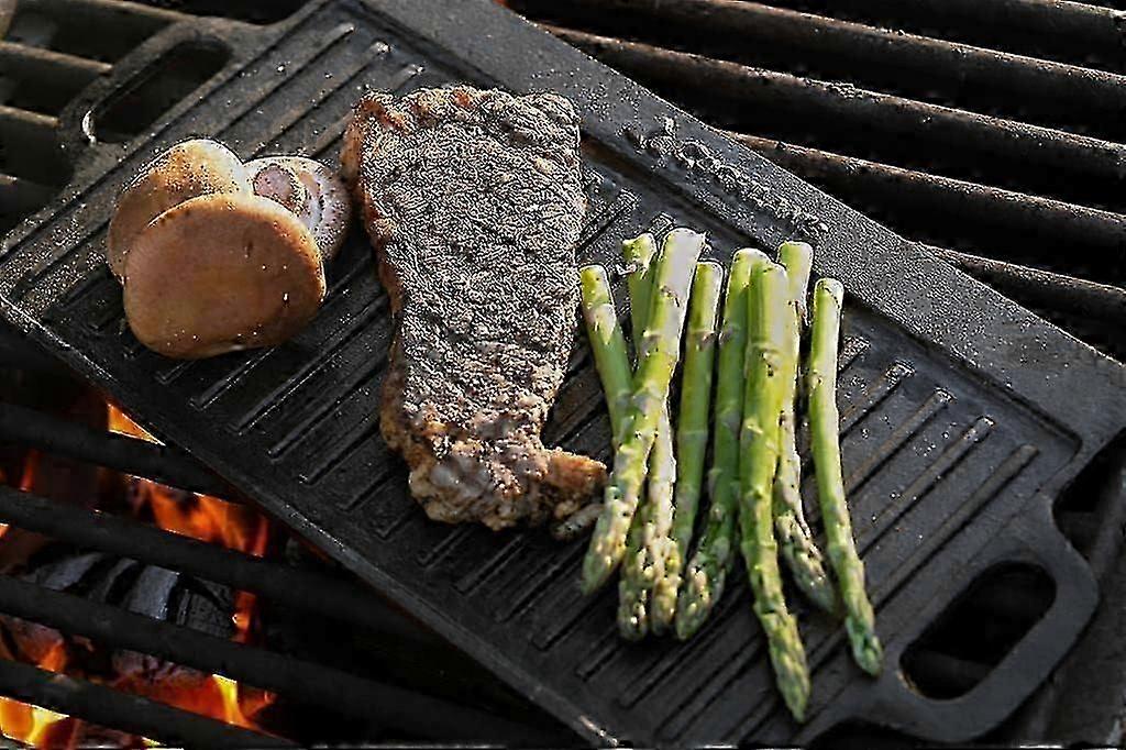 2240 Cast Iron Griddle