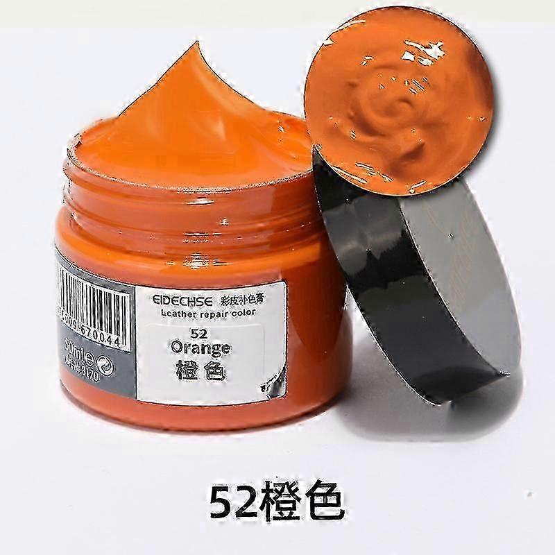 Leather Coloring Dye