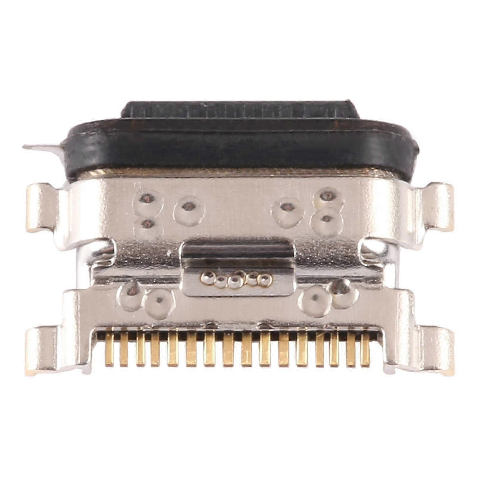 10 PCS Charging Port Connector
