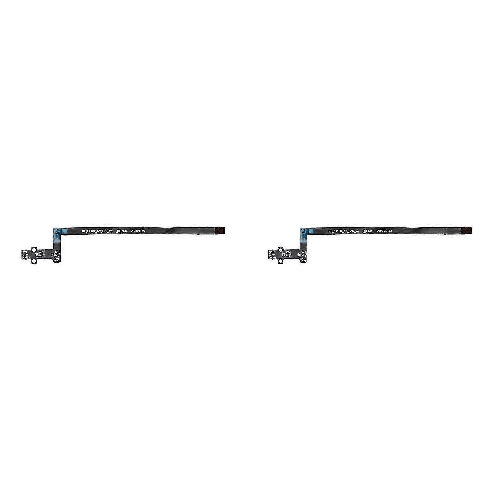 2X Feed Hall Plate compatible with Bambu Lab A1/A1mini 3D Printer Extruder A1mini Sensor 3D Printer Accessories Upgrade
