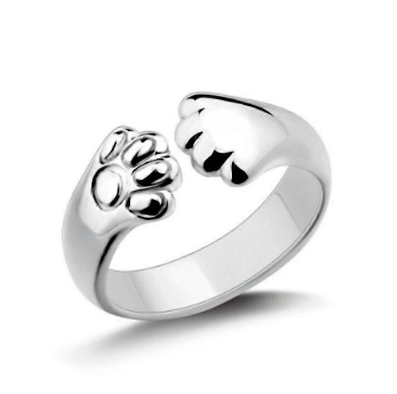 (bursdagsgave) ring (stil 1)