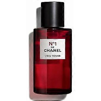 Chanel Nº 1 L'EAU ROUGE revitalizing fragrance mist 100 ml