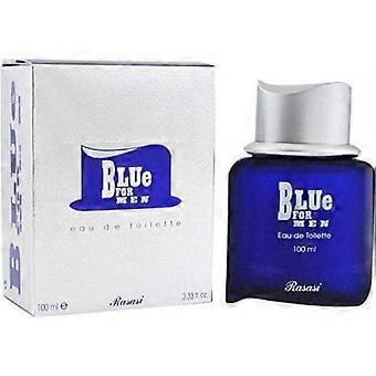 Blue For Men Eau de Toilette 100 ml