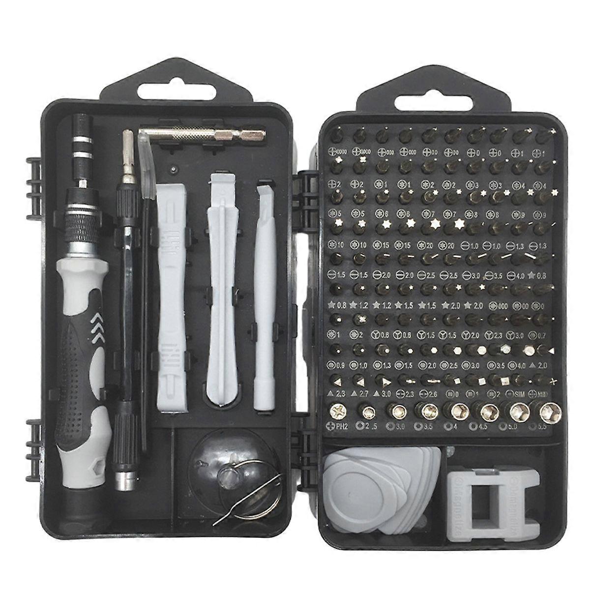 Precision Magnetic Electronics Repair Kit