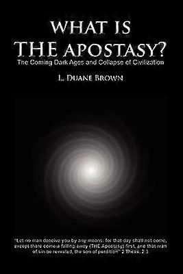 What Is the Apostasy
