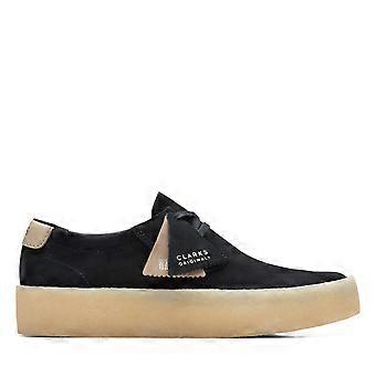 Clarks Herren Ashcott Cup Freizeitschuhe & Schnürschuhe