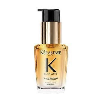 Elixir Ultime återfuktande hårolja 30ml