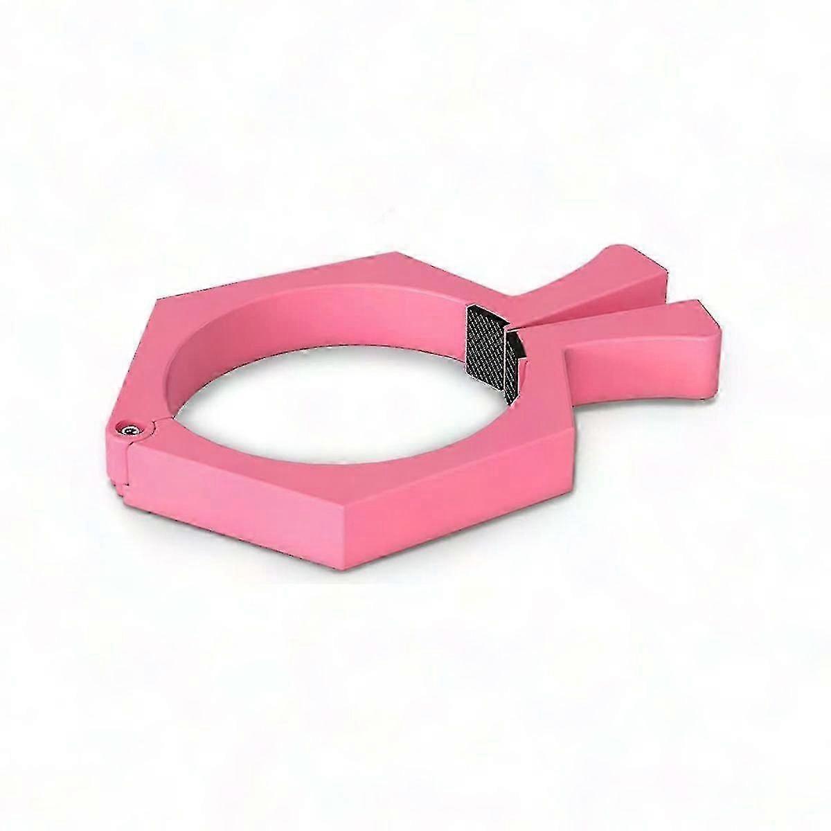 Sublimation Tumbler Clamp For Grip & Wrap Tool