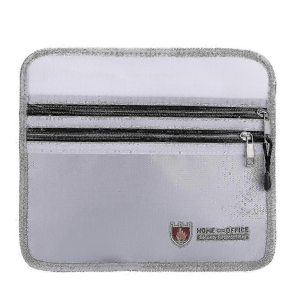 Fireproof Waterproof Document Bag