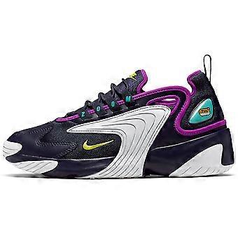 Nike Zoom 2K 'Blackened Blue' AO0269-401