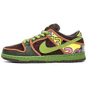 Nike Sb Dunk Low 'De La Soul' 789841-332