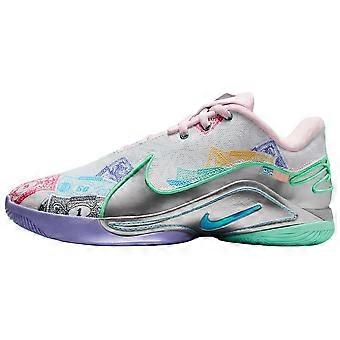 Semelle extérieure translucide Nike LeBron 22 Monopoly FZ1097-100