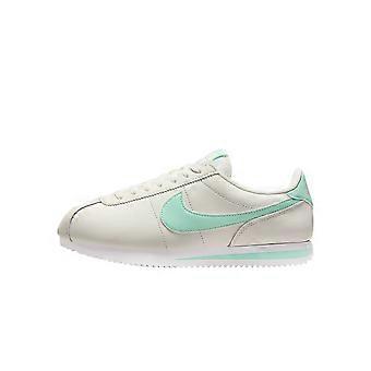 Nike Cortez Low-Top-Freizeitschuhe für Damen, Weiß, DN1791-113