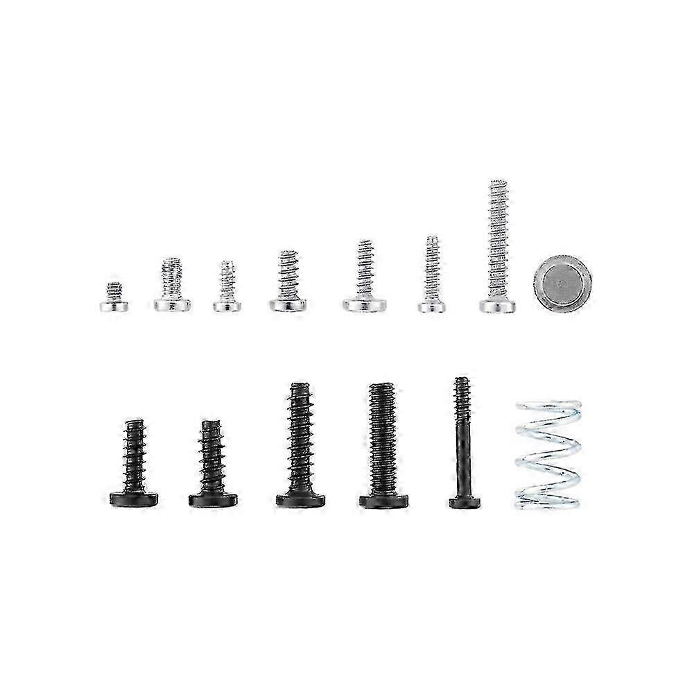 Bambu Lab A1 AMS Lite Top Mount Screws