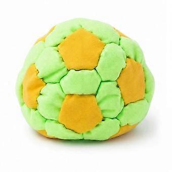 42 Panel XL Footbag Free-styles Foot Sack No-Bust Stitching for Hard Kicking N -WHBYV