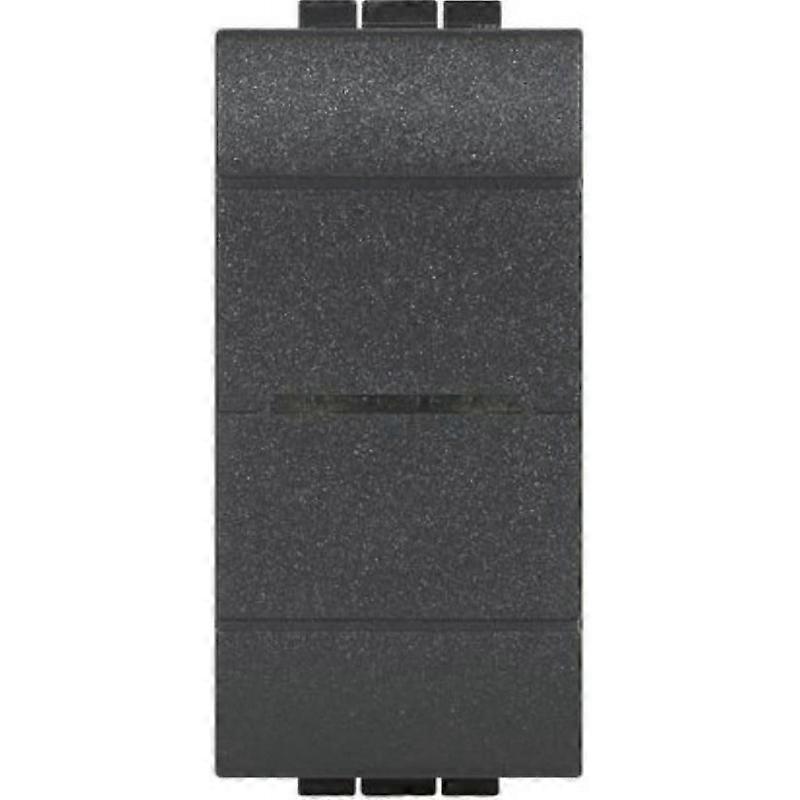 Ll - Antra Dimmer Switch (bticino Code L4411c)