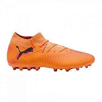 Puma Mens Future 8 Match Flat Firm Ground Football Boots