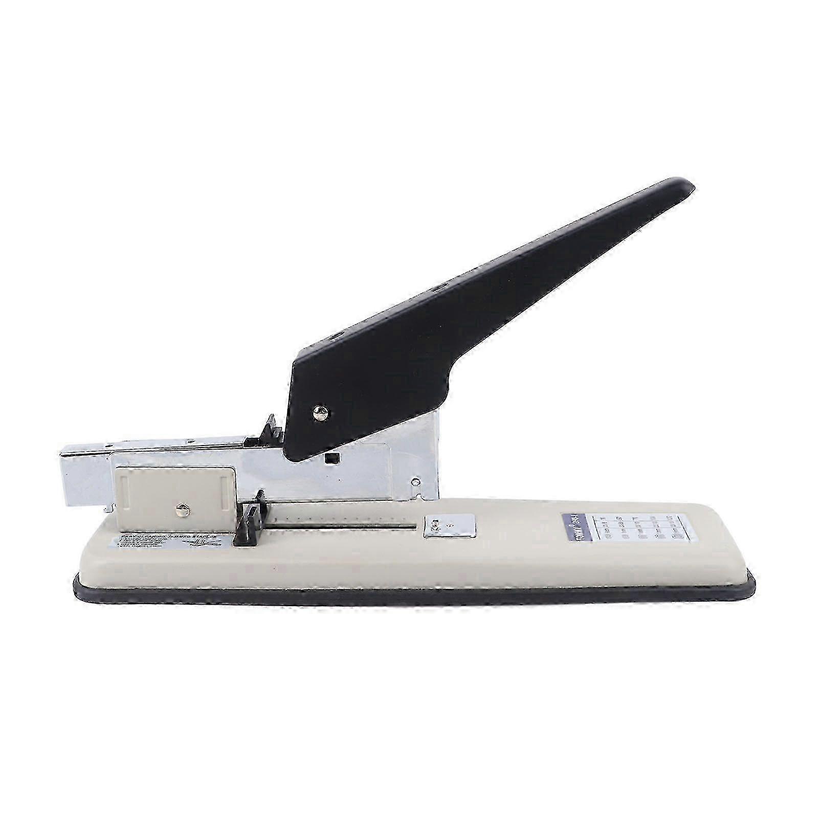 100-Sheet Heavy Duty Rustproof Stapler