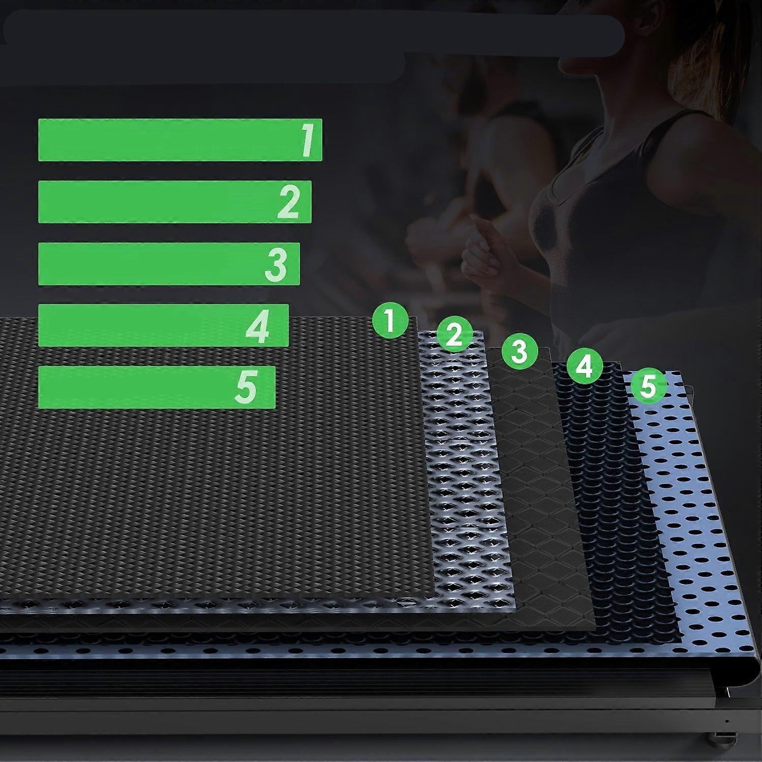 Loopband - Treadmill - Hardloopband - Loopmachine - Fitnessapparaat