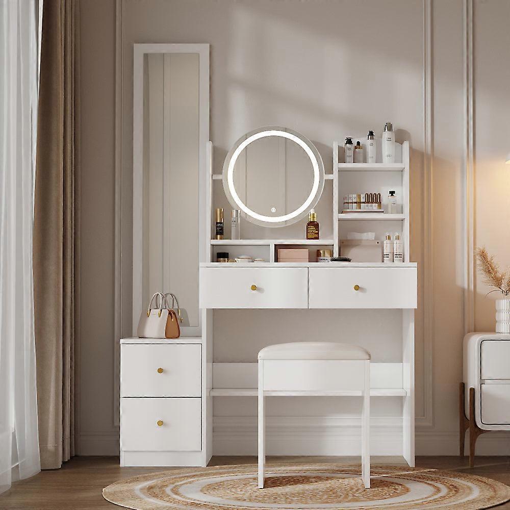 Kaptafel - Make-uptafel - Schminktisch - Dressing Table