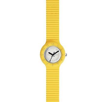 Hip hop watches hip hop watch for Unisex Analog Quartz with Hw0001 Rubber Bracelet
