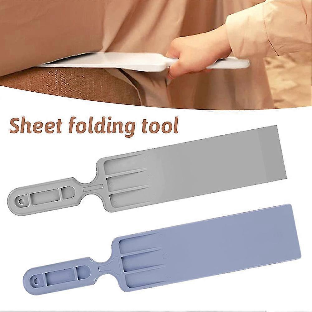Sturdy Sheet Tucking Tool Easy Grip