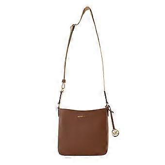 Shoulder Bag Michael Kors 35S4GTVC5L-LUGGAGE Brown 22 x 20 x 7 cm