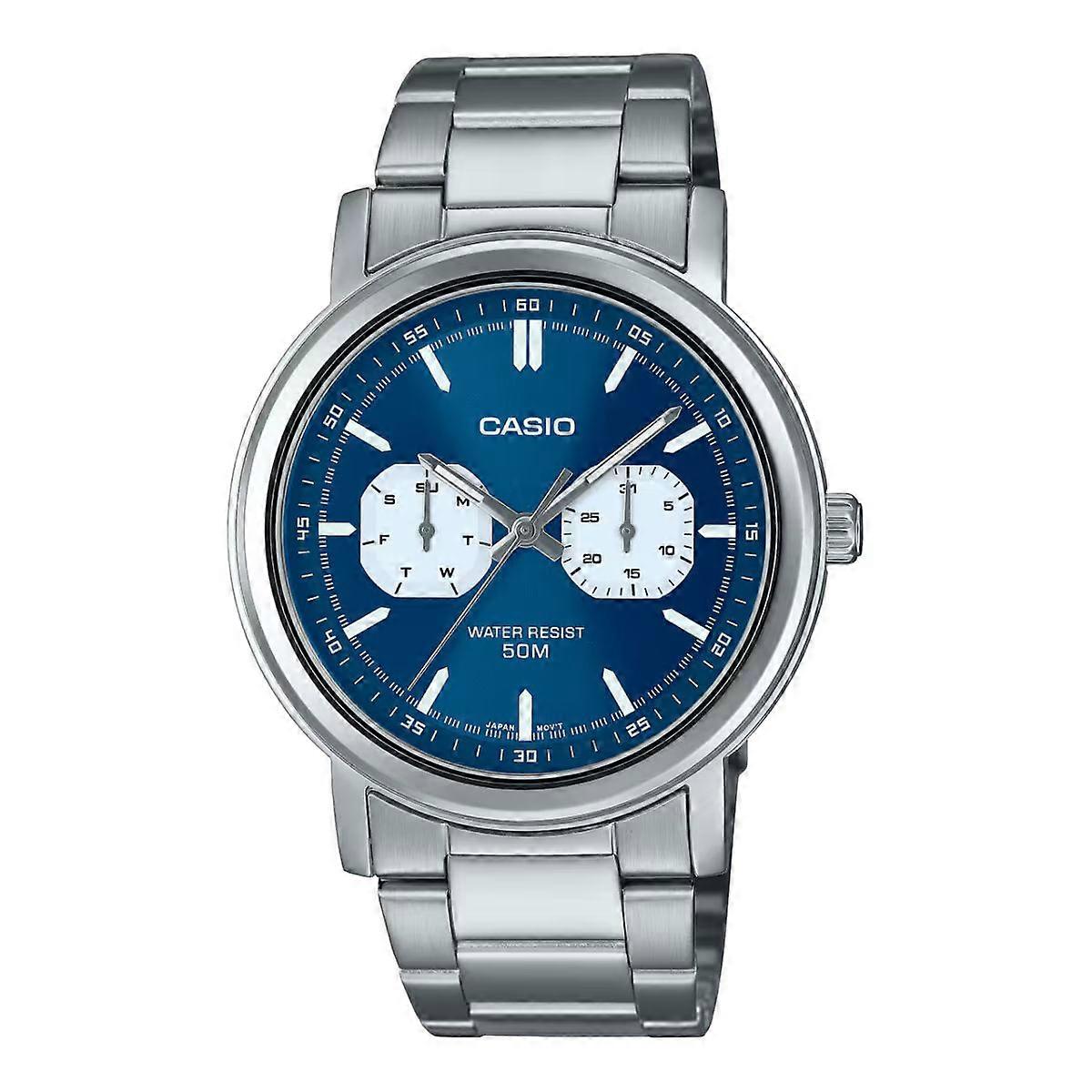 Men's Watch Casio MTPE335D2E1VD