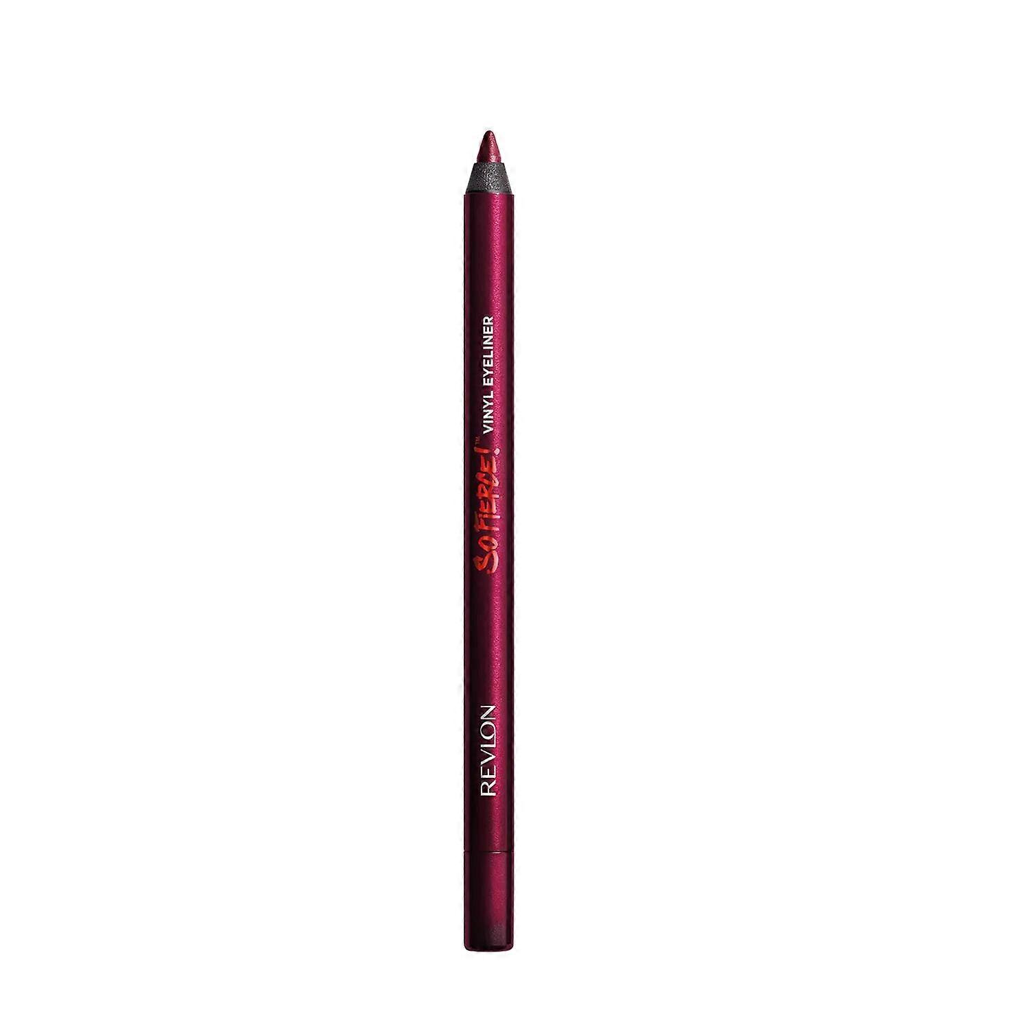 Eyeliner So Fierce Revlon