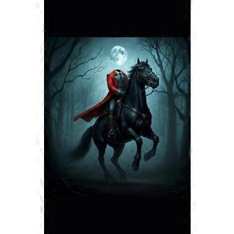 Riders Of The Hollow Legends Unraveled- Book 2