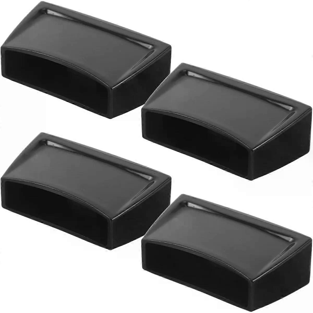 Bakelite Inch Handle Short 4pcs Replacement Side 2.4 Universal