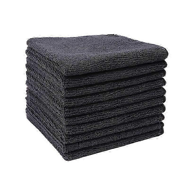 30x30cm Absorbent Microfiber Rags