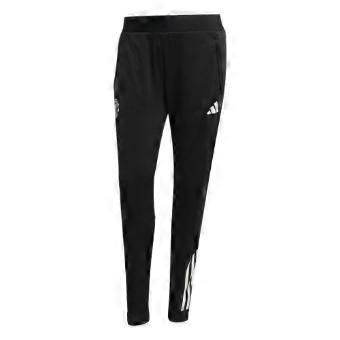 Adidas Womens/Ladies Manchester United FC Tracksuit Bottoms