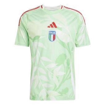 Adidas Mens 2025 Italy Away Jersey