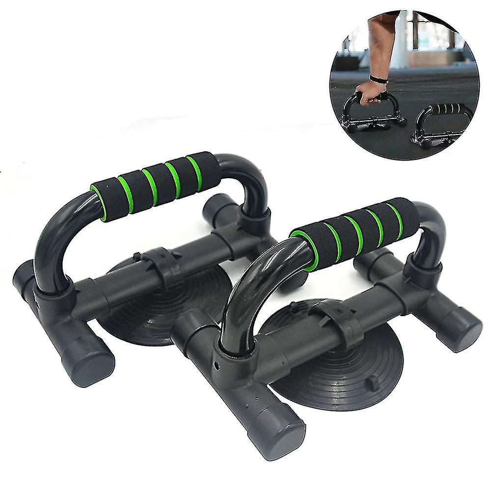 Anti-slip Push-up Bars, Push-up Bars Push-up Handles For Fitness