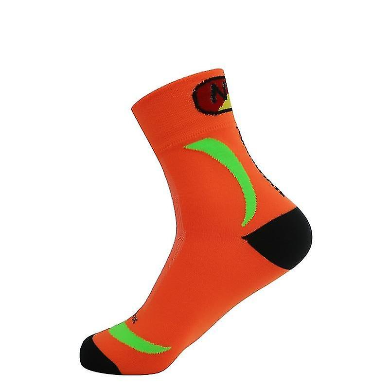 Professional Sports Camping Bicycle Socks