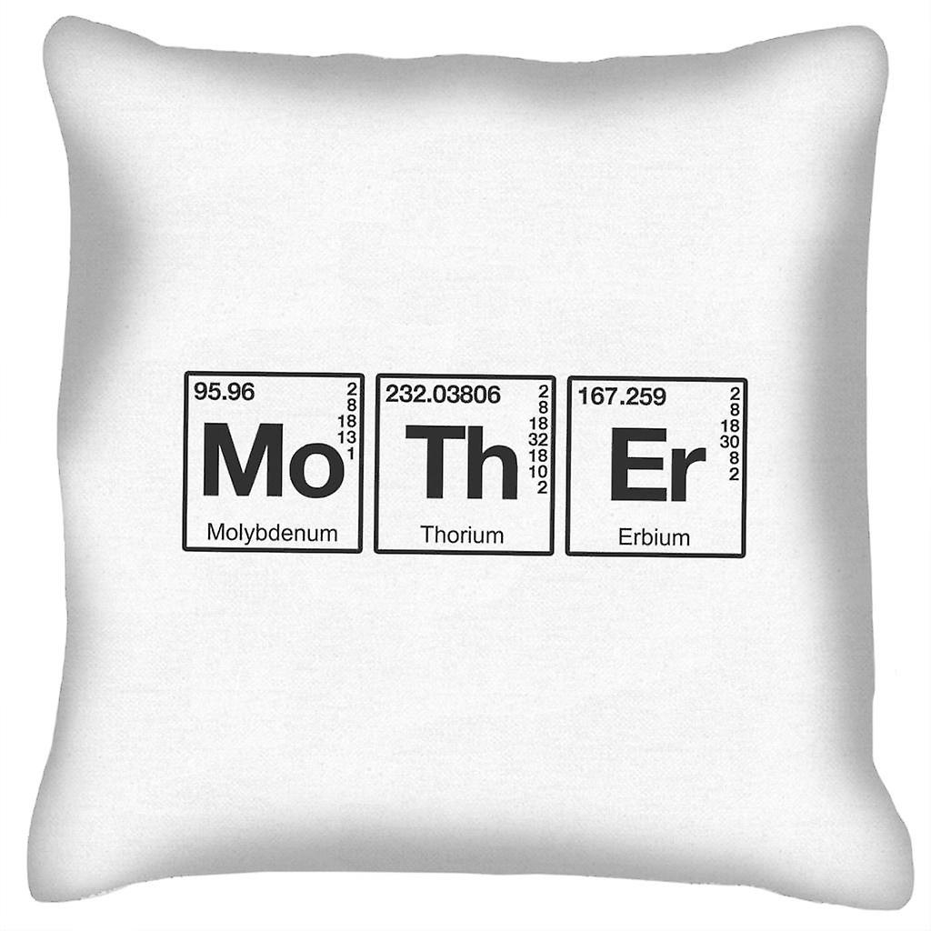 Mother Of All Elements Cushion