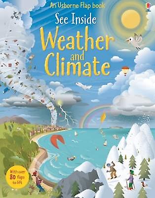 See Inside Weather and Climate