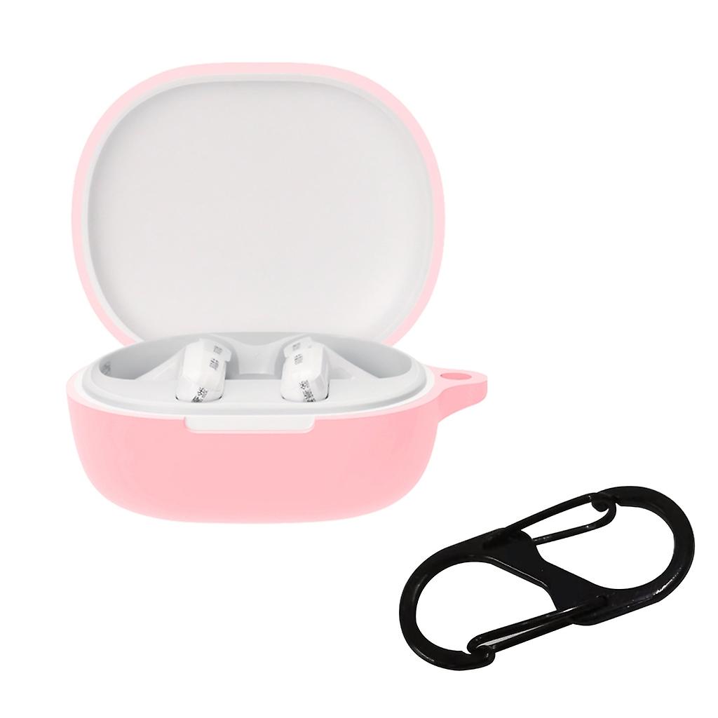 Shockproof Headphone Cover for Buds 4 Lite Soft Dustproof Sleeve Washable Shell