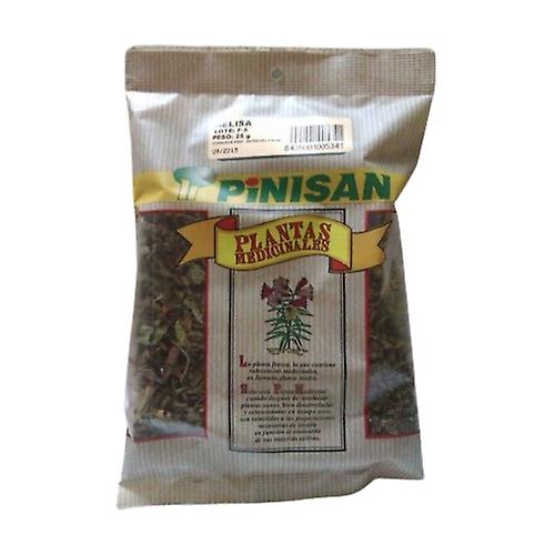 lemon balm leaves 25 g