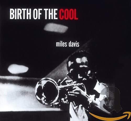 Divers - Naissance du cool [CD]