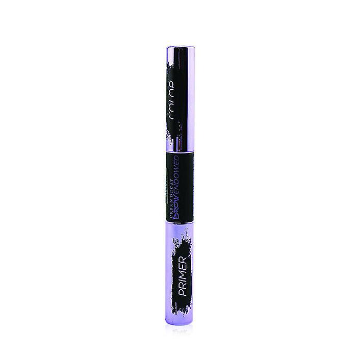 Urban Decay Brow Endowed Volumizer (primer+color) - # Dark Drapes (dark Brown) 7.8g/0.274oz