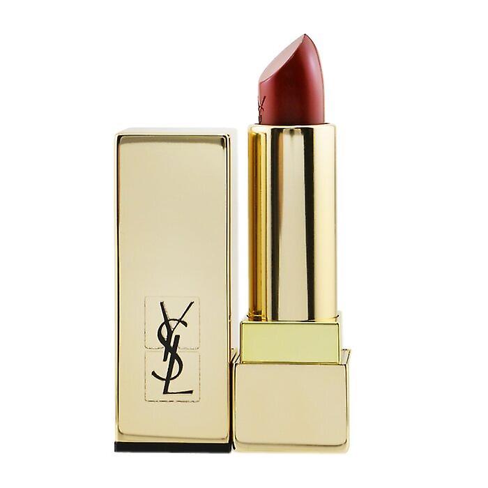 Yves Saint Laurent Rouge Pur Couture - #1966 Rouge Libre 3.8g/0.13oz