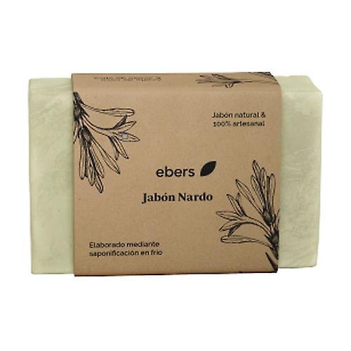 Nardo Botanical Nutrients Coconut Oil Soap 100 g