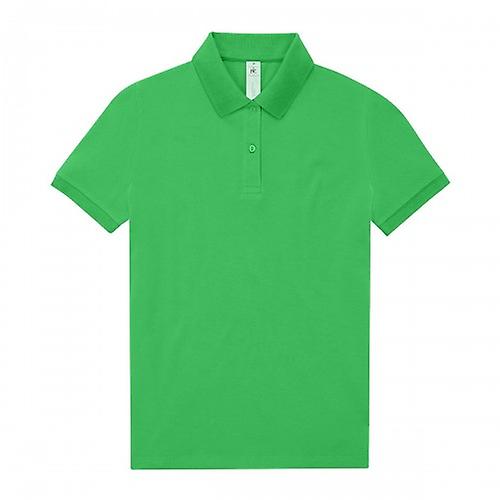 B&C Polo da donna/signora