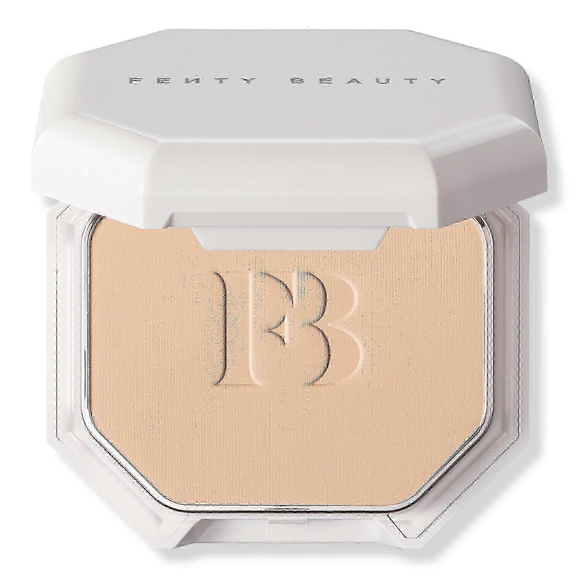 Fenty Beauty By Rihanna Pro Filt'r Soft Matte Powder Foundation, 190, 0.32 Oz