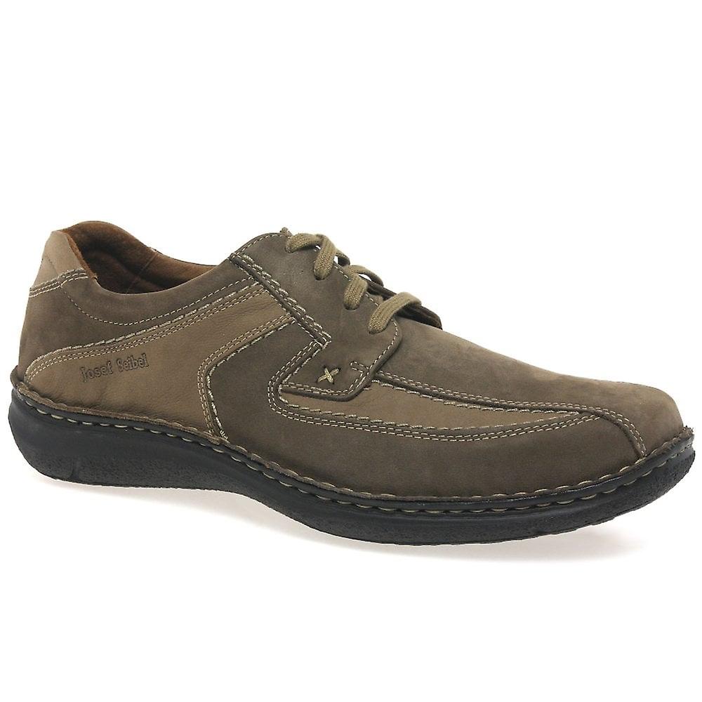 Josef Seibel Anvers 08 Mens Casual Shoes