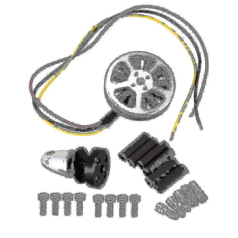 5010 750kv High Brushless Motors For Multi Copter Copter Multi-axis -b